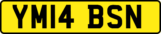 YM14BSN