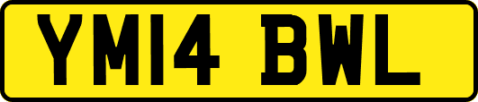 YM14BWL