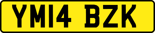 YM14BZK