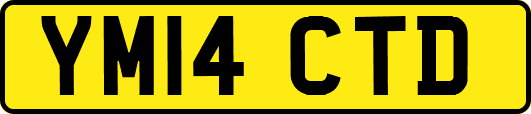 YM14CTD