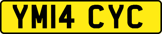 YM14CYC