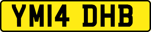 YM14DHB