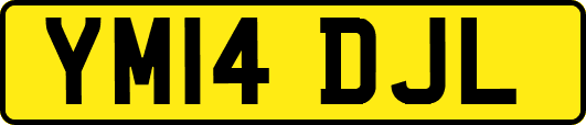 YM14DJL