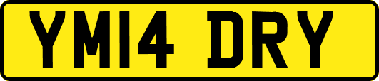 YM14DRY