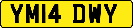 YM14DWY
