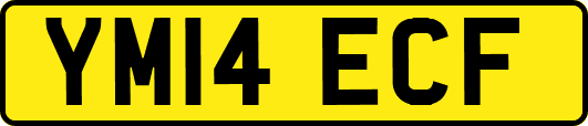 YM14ECF