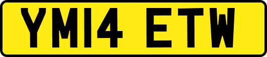 YM14ETW