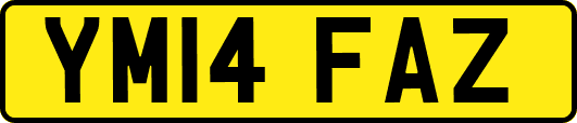 YM14FAZ