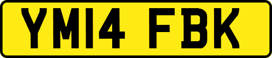 YM14FBK