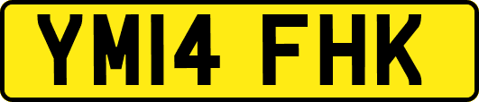 YM14FHK