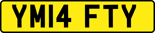 YM14FTY