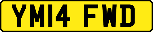 YM14FWD