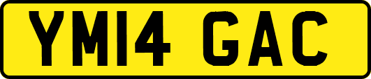 YM14GAC