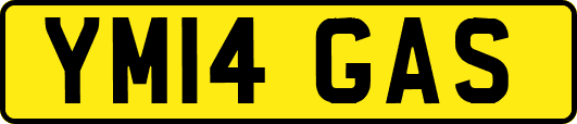 YM14GAS