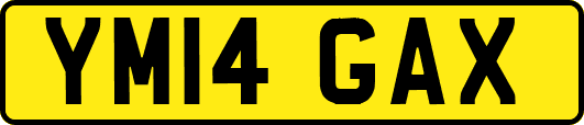 YM14GAX