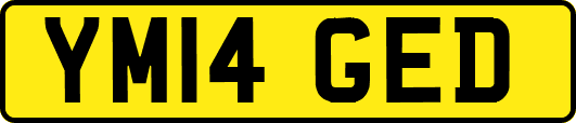 YM14GED