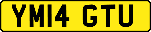YM14GTU