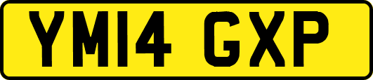 YM14GXP