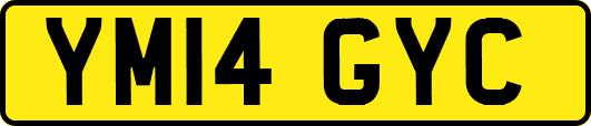 YM14GYC