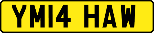 YM14HAW