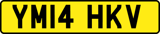 YM14HKV