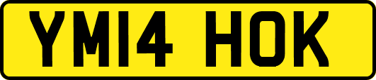 YM14HOK