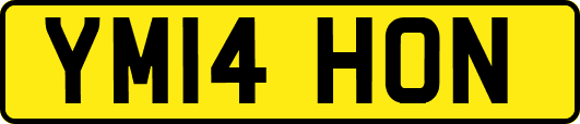 YM14HON