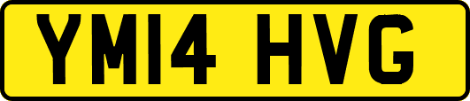 YM14HVG