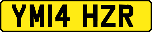 YM14HZR