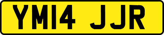 YM14JJR
