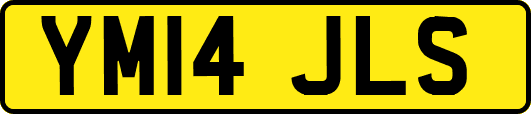 YM14JLS