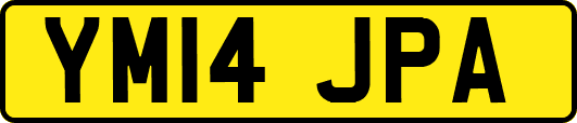 YM14JPA
