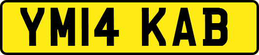 YM14KAB