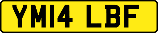 YM14LBF