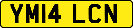 YM14LCN