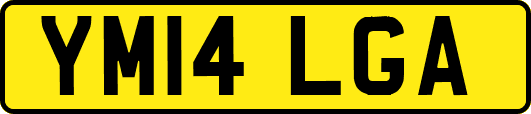 YM14LGA