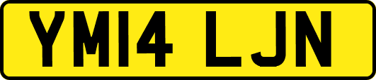 YM14LJN