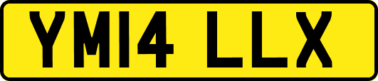 YM14LLX