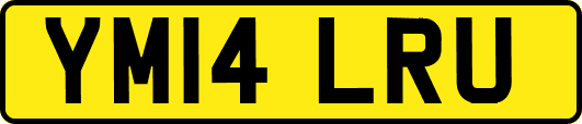 YM14LRU