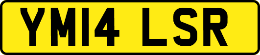 YM14LSR