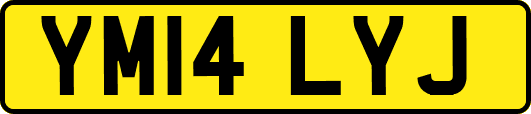 YM14LYJ