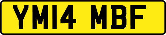 YM14MBF