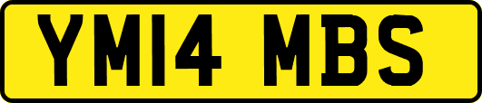 YM14MBS