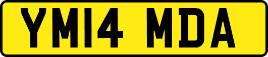 YM14MDA
