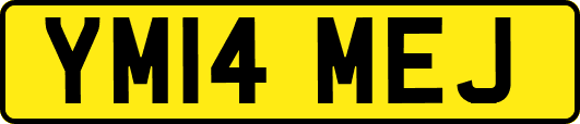 YM14MEJ