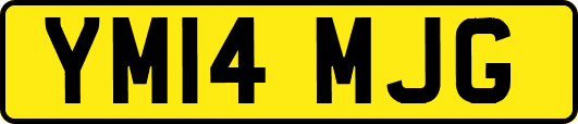 YM14MJG