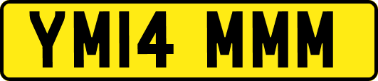 YM14MMM