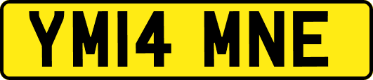 YM14MNE
