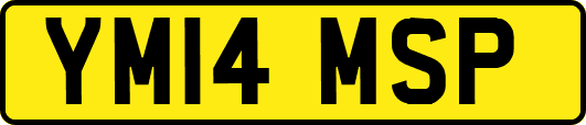 YM14MSP