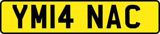 YM14NAC
